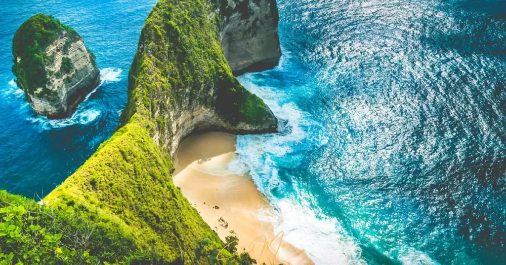 Bali - 10 Cheapest Countries to Live Like a King on $1,000Month