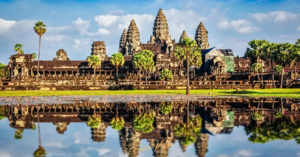 Cambodia - 10 Cheapest Countries to Live Like a King on $1,000Month