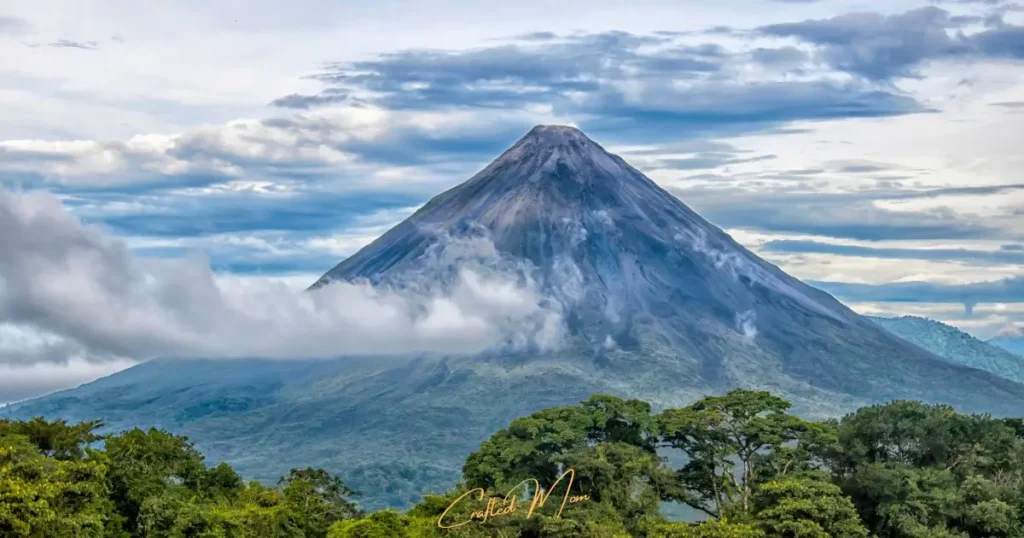 Costa Rica - 10 Cheapest Countries to Live Like a King on $1,000Month