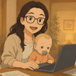 Emily Richardson Profile - Crafted Mom