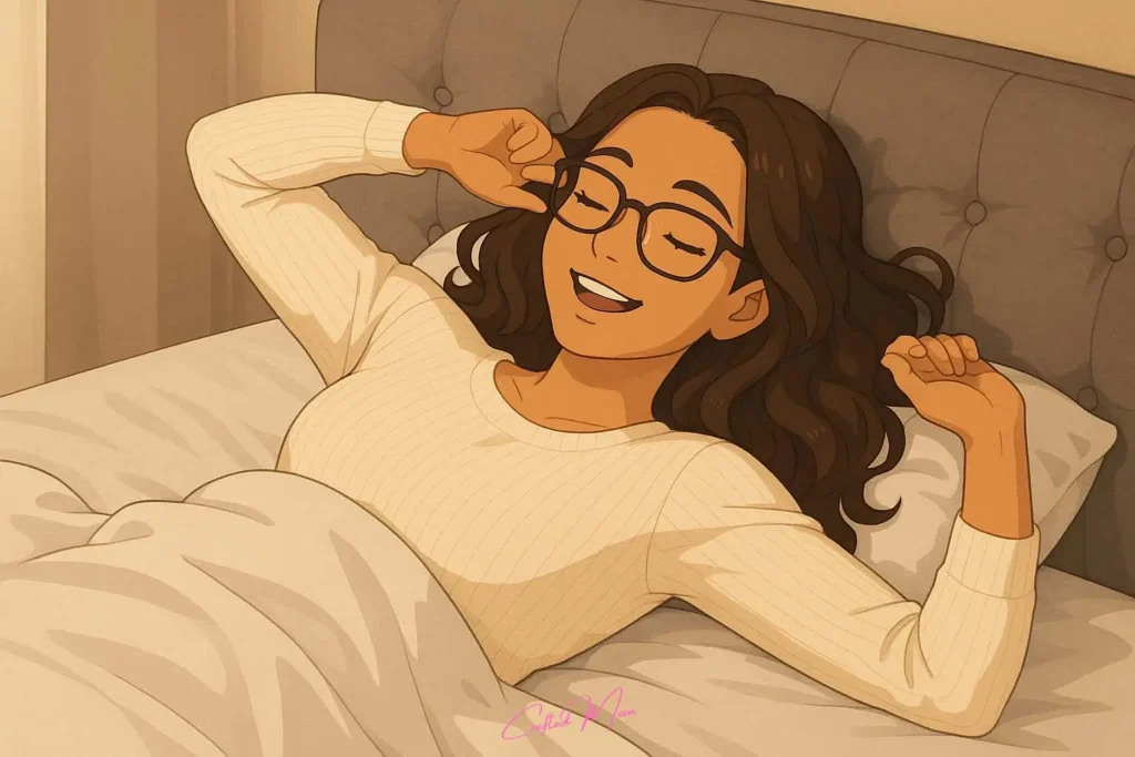 1. Are You Getting Enough Sleep Start Here - Why You're Always Tired and how to fix it