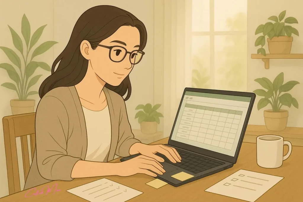 1. Sales Support Associate – Remote Role, No Cold Calls - No-Skill Remote Jobs Moms Should Know About