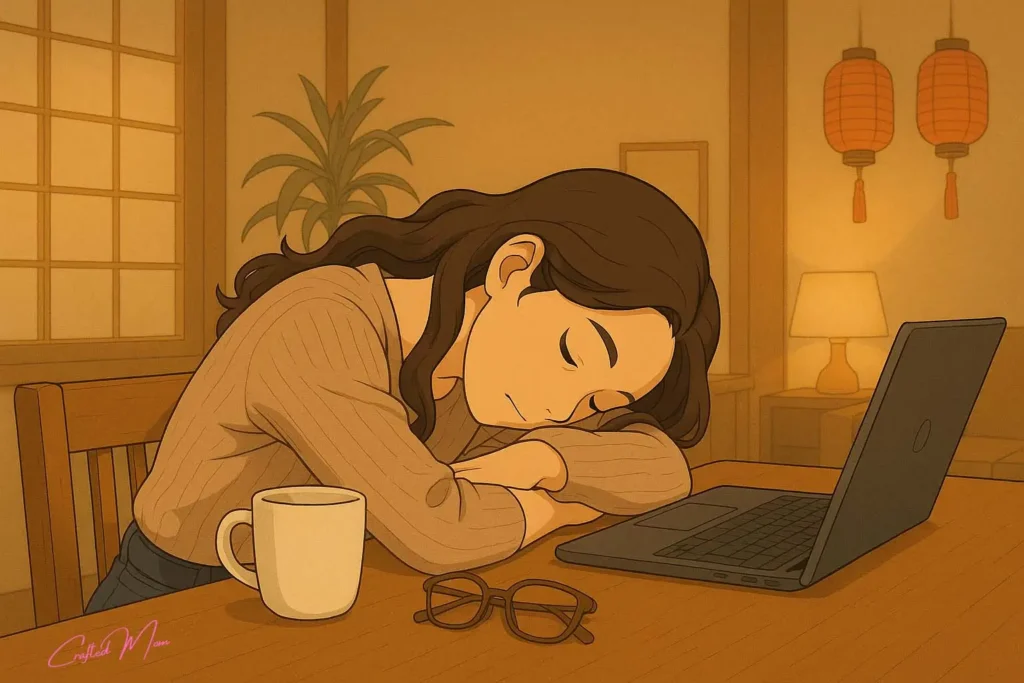 11. Medical Issues When to Seek Help - Why You're Always Tired and how to fix it