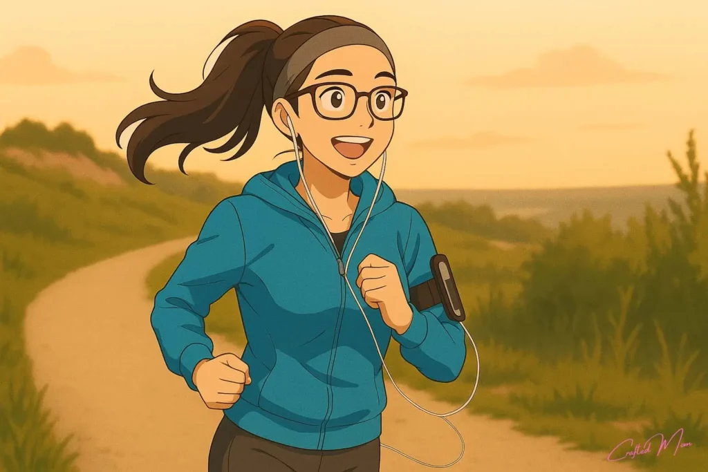 6. Exercise The Energy Multiplier - Why You're Always Tired and how to fix it