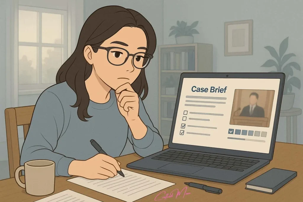 9. Online Juror – Get Paid to Judge from Home - No-Skill Remote Jobs Moms Should Know About