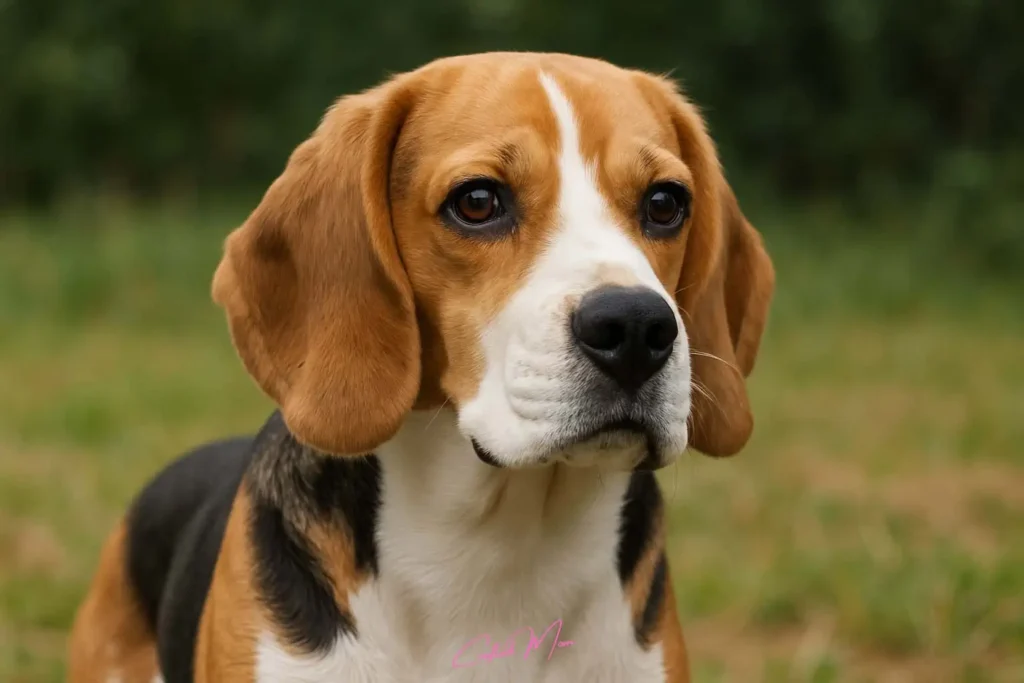 Beagle The Lovable Tracker - 10 Best Dog Breeds for Mom Life