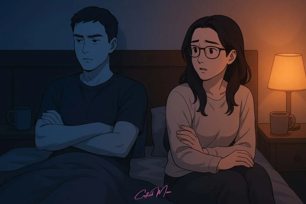 Love Withdrawal Using Affection as a Weapon - Every Manipulation Tactic