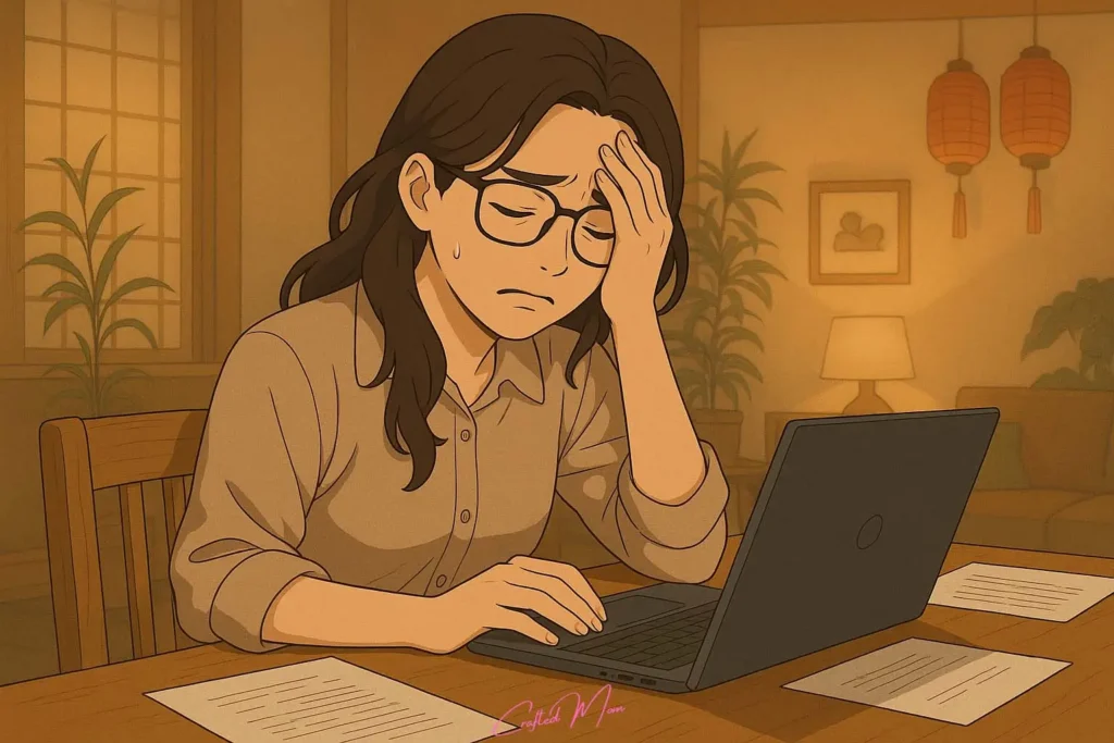 Post-Traumatic Stress Disorder (PTSD) - Every Mental Disorder Explained for Busy Moms