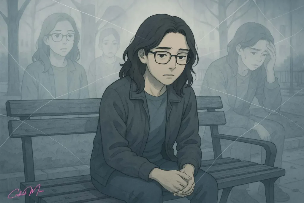 Schizophrenia When Reality Becomes Confusing - Every Mental Disorder Explained for Busy Moms