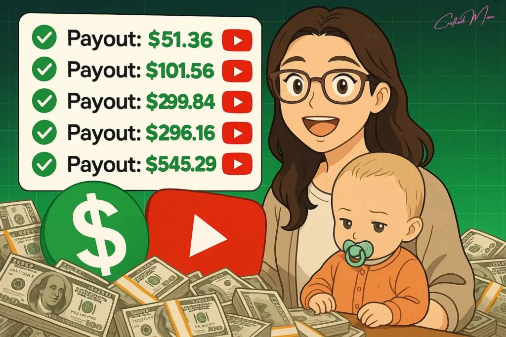 Secret Trick 10x Your YouTube Shorts Earnings - How to Make Money on YouTube Without Showing Your Face The Ultimate Guide - Post (7)