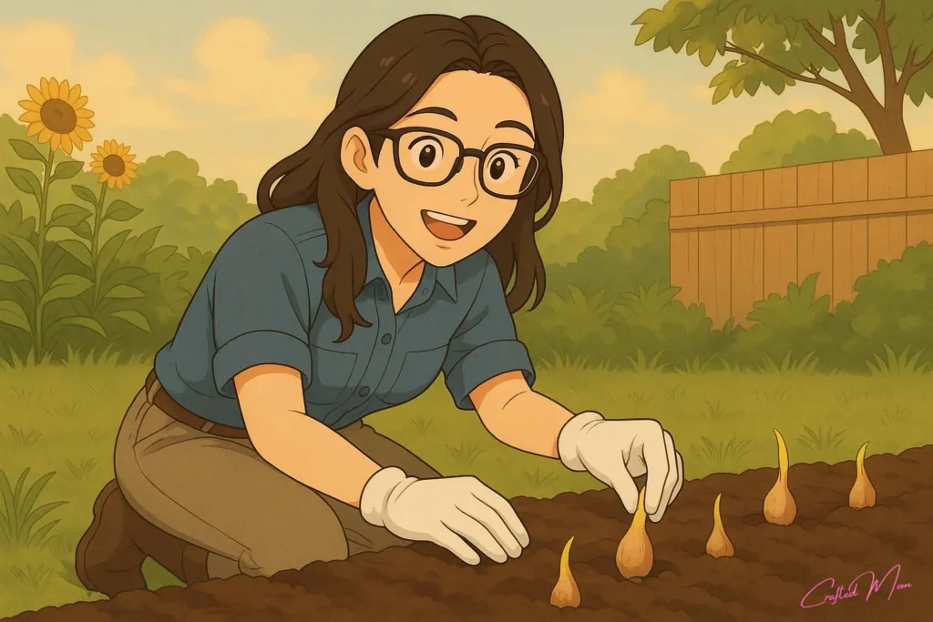 Selecting the Right Planting Site