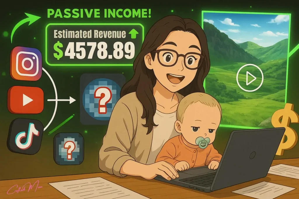 Step 3 Generate AI-Powered Viral Content - How to Make $177,000Month with AI-Generated Faceless Videos - Post (4)