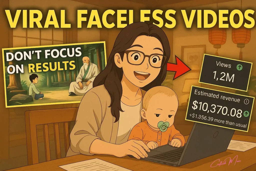 Step 6 Post & Optimize for Maximum Reach - How to Make $177,000Month with AI-Generated Faceless Videos - Post (5)