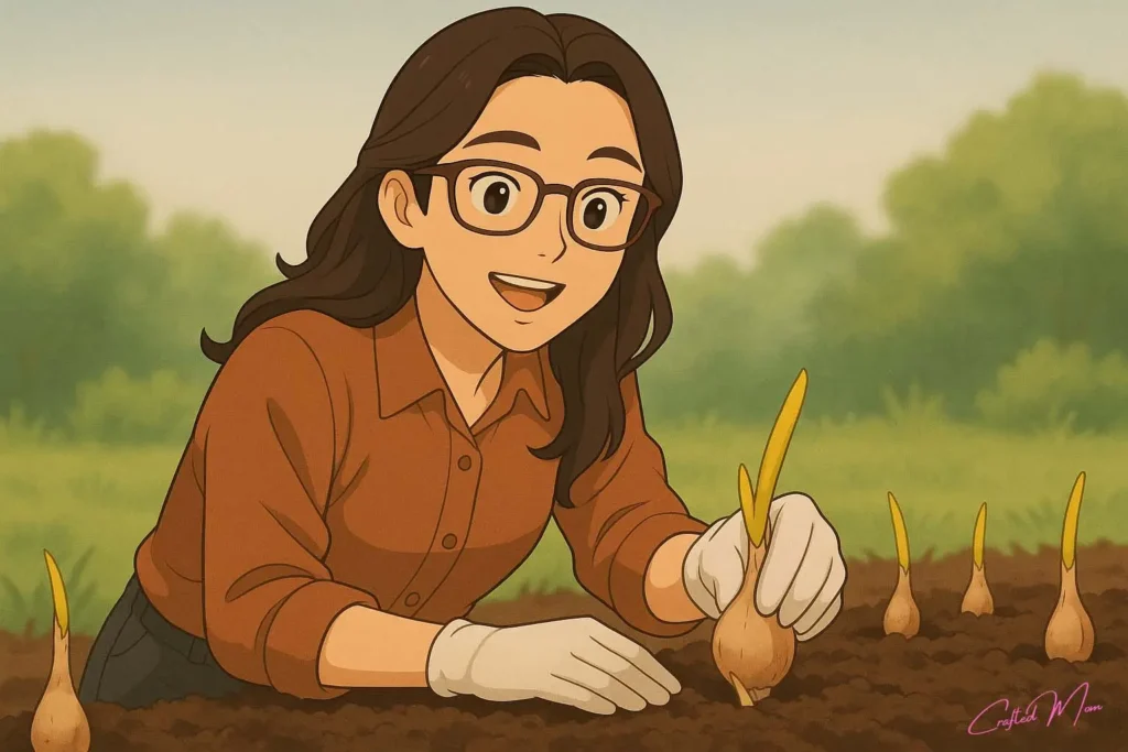 When to Plant Garlic - what yo must know before You Plant Garlic - Post