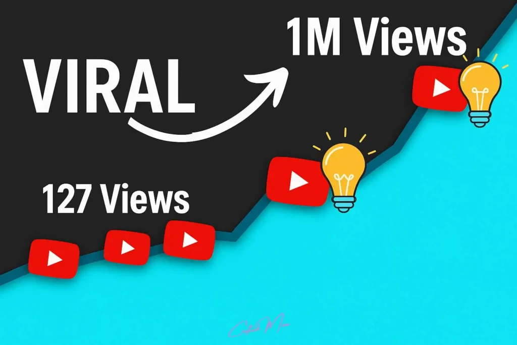 Why YouTube Shorts Are the Fastest Way to Grow - How to Make Money on YouTube Without Showing Your Face The Ultimate Guide - Post (9)