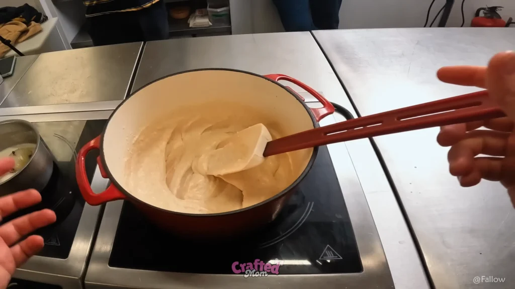 1. Béchamel Sauce The Creamy Classic - How to Make It (The Right Way)