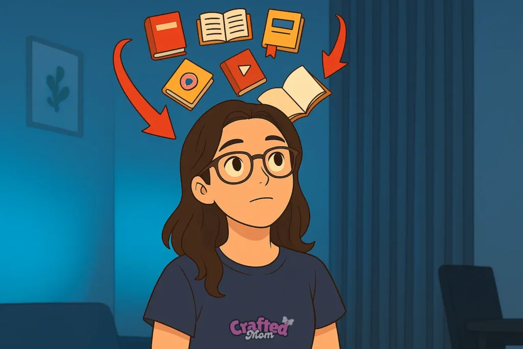 1. Shift Your Focus From Study Time to Study Method