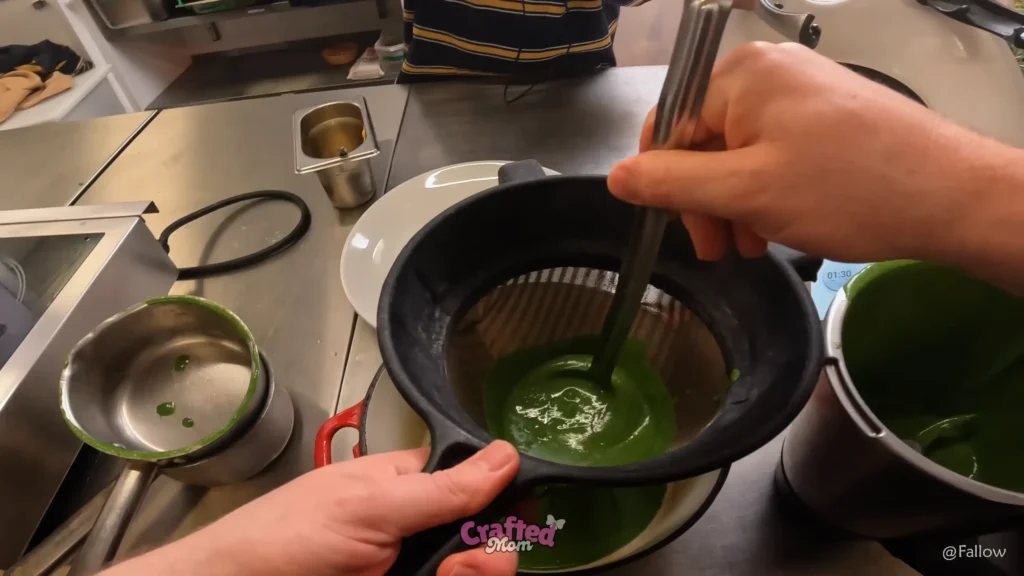 2. Velouté Sauce Silky and Versatile - How to Make It (Just Like the Pros)