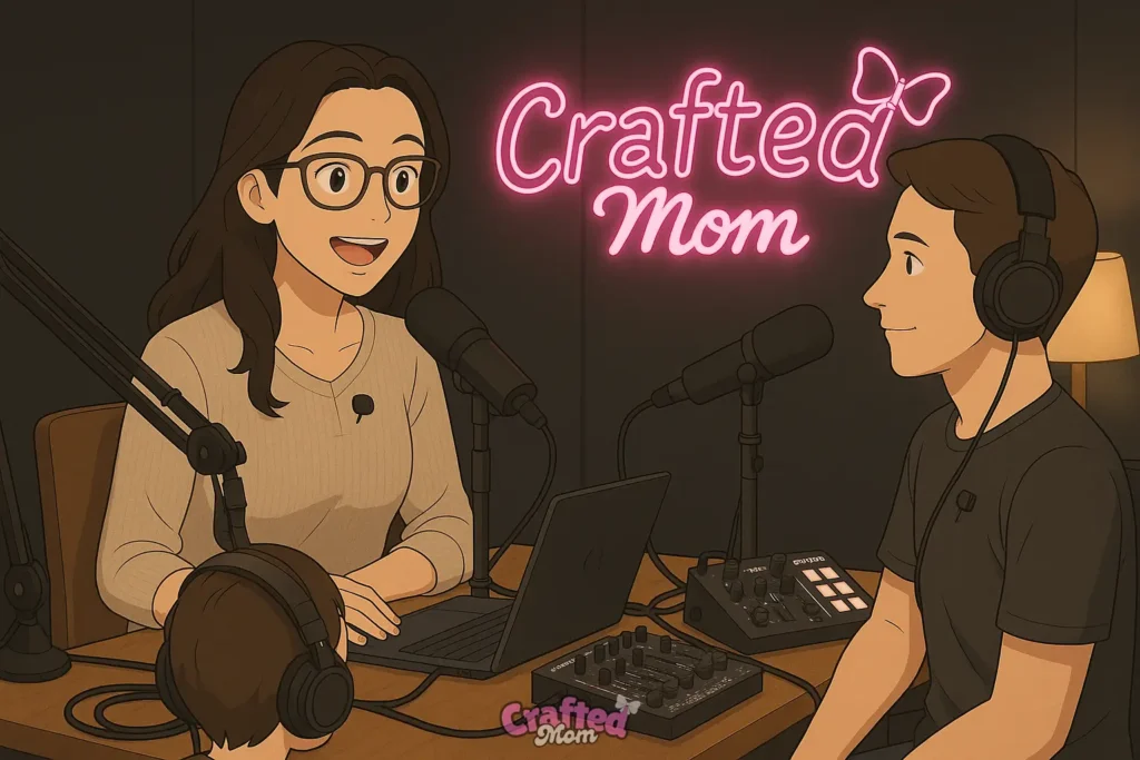 Audio Setup for Clear, Professional Sound - How to Build a Podcast Studio on a Budget
