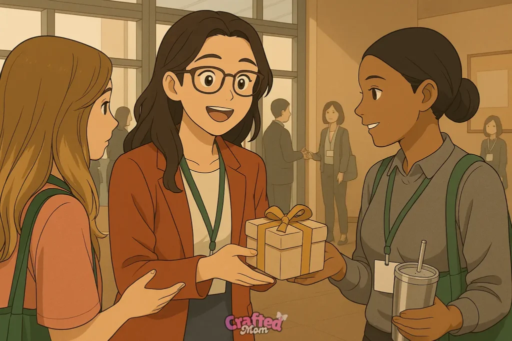 Become a Giver (Without Expectation) - How to Master Networking in 14 Minutes