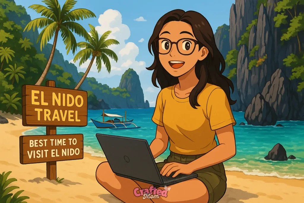 Best Time to Visit El Nido - El Nido on a Budget What to Do & What Not to Do