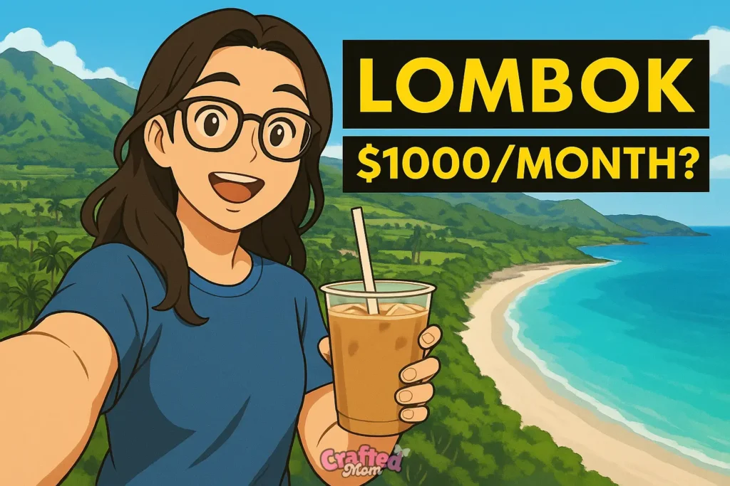 Comparing Lombok vs. Bali Which Is Better
