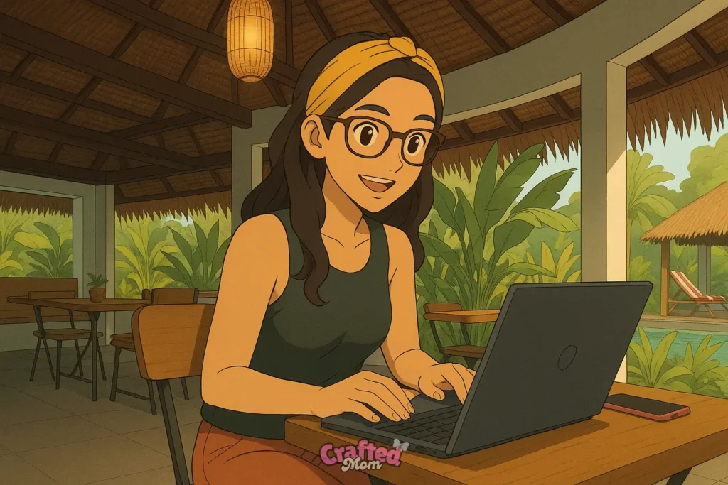 Coworking Spaces & Internet in Lombok - Living in Lombok Cost of Living & Lifestyle Breakdown