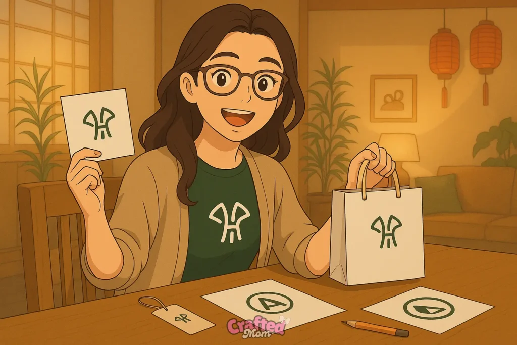 Creating a Brand Identity That Actually Connects