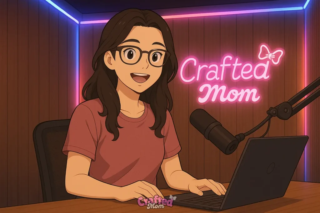 Designing a Pro Backdrop on a Budget - How to Build a Podcast Studio on a Budget