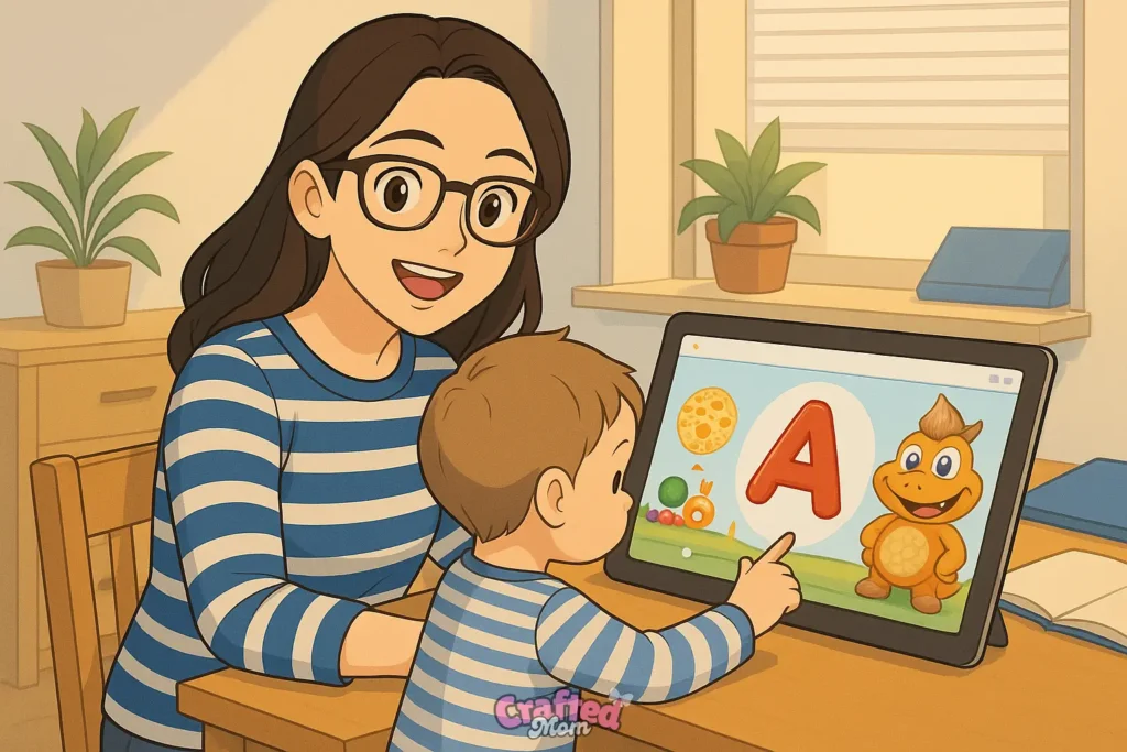 Educational Games for Kids - BUSINESS That Will Get You Out of POVERTY