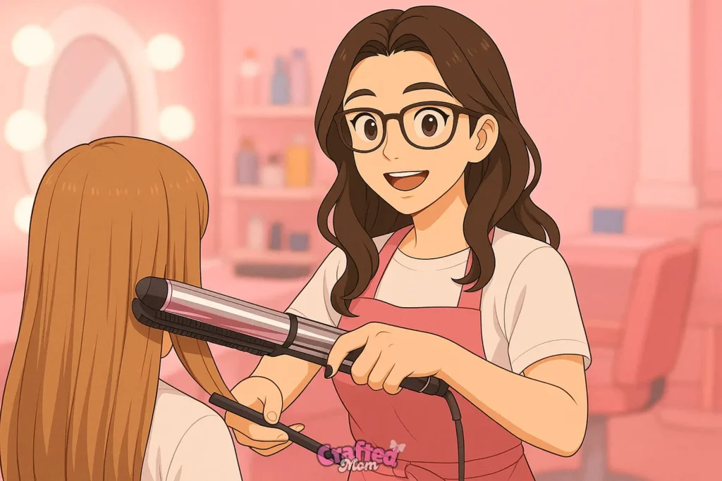 Female Beauty Services - 10 Businesses That Never Fail (and How to Buy Them)