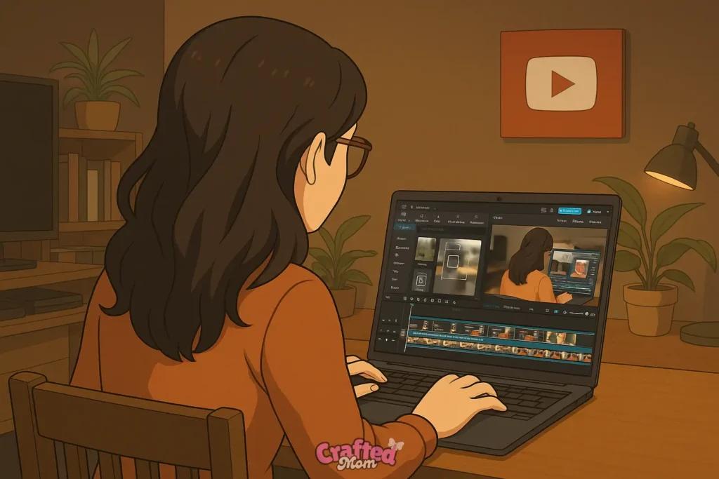 Finalize Your Video with CapCut2