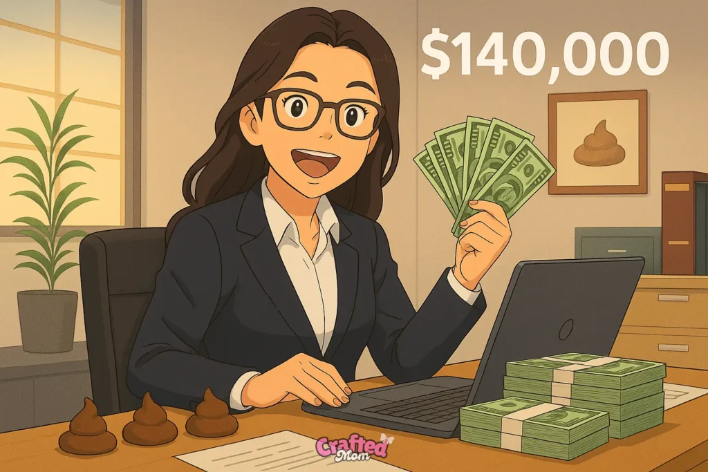How Swoop Scoop Scaled to 6 Figures