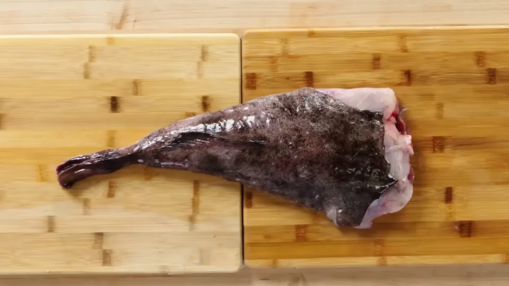 How to Fillet Monkfish - How to Fillet Every Fish Like a Pro (Step-by-Step)