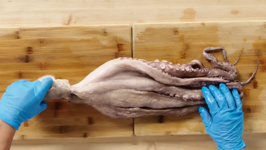 How to Fillet Octopus - How to Fillet Every Fish Like a Pro (Step-by-Step)