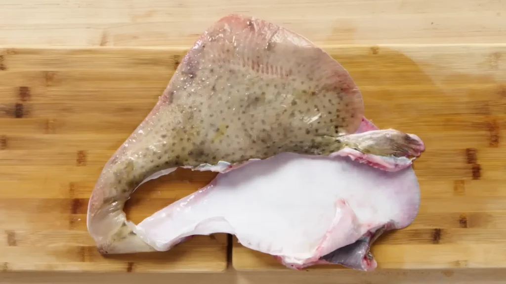 How to Fillet Skate Wing - How to Fillet Every Fish Like a Pro (Step-by-Step)