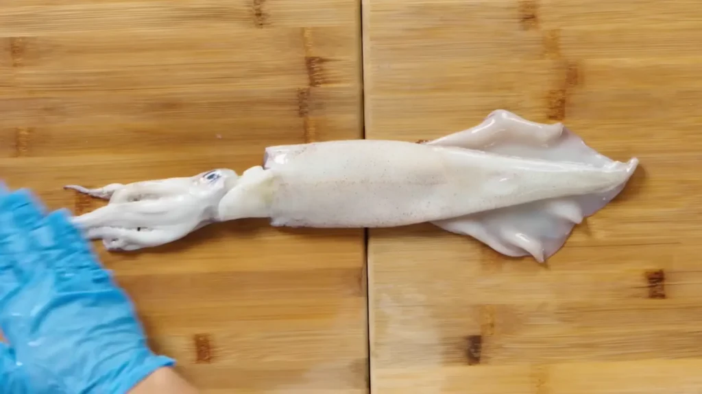 How to Fillet Squid - How to Fillet Every Fish Like a Pro (Step-by-Step)