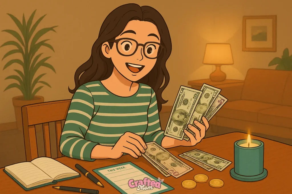 Key Habits That Help Chinese People Save More - The Chinese Secret to Saving Money Revealed