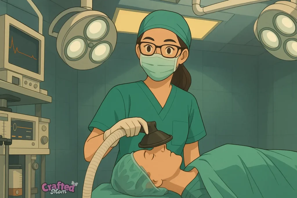 Labor Tip How to Sit for an Epidural