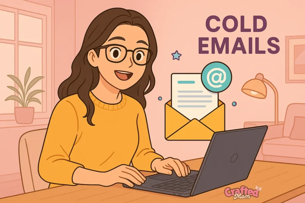 Mastering Cold Outreach That Actually Gets Replies - How to Master Networking in 14 Minutes