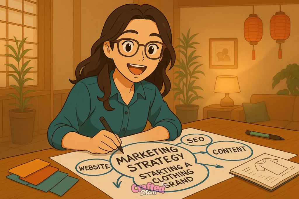 Organic Marketing Strategy The THCP Framework That Actually Works