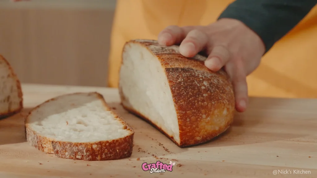 Part 3 Prepping the Bread for the Ultimate Crust