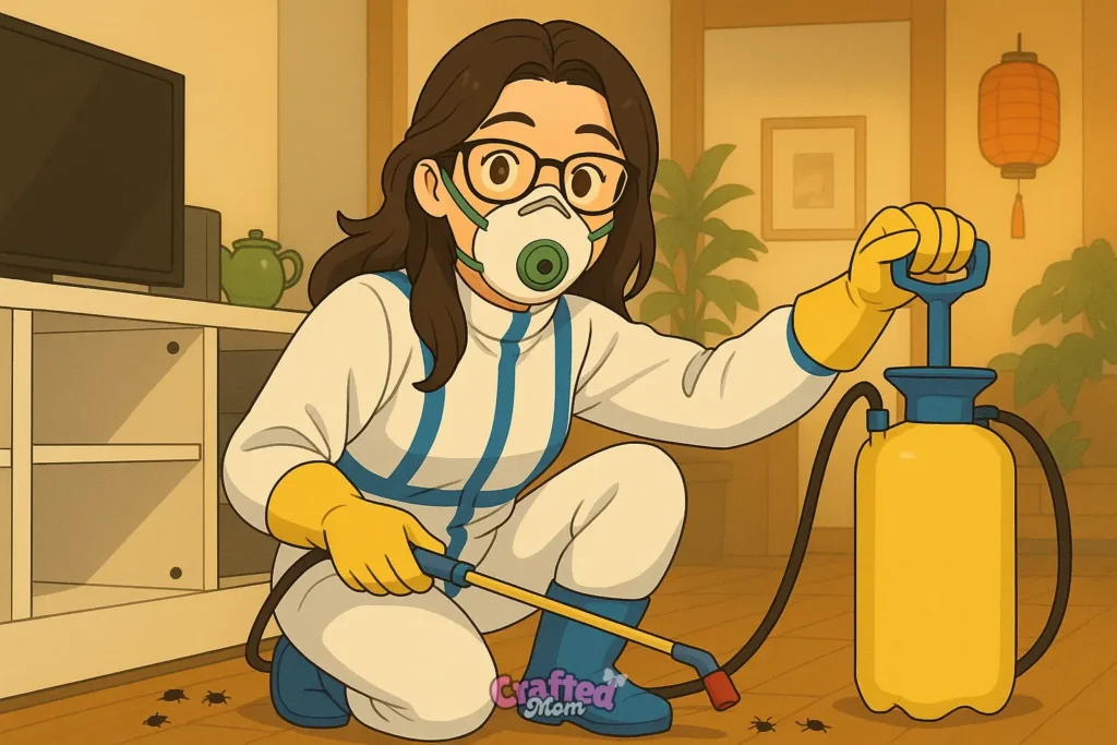 Pest Control - 10 Businesses That Never Fail (and How to Buy Them)