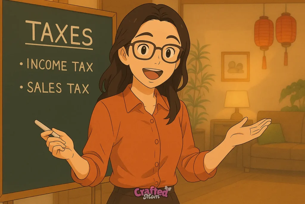 Section 1. What Is Tax Evasion