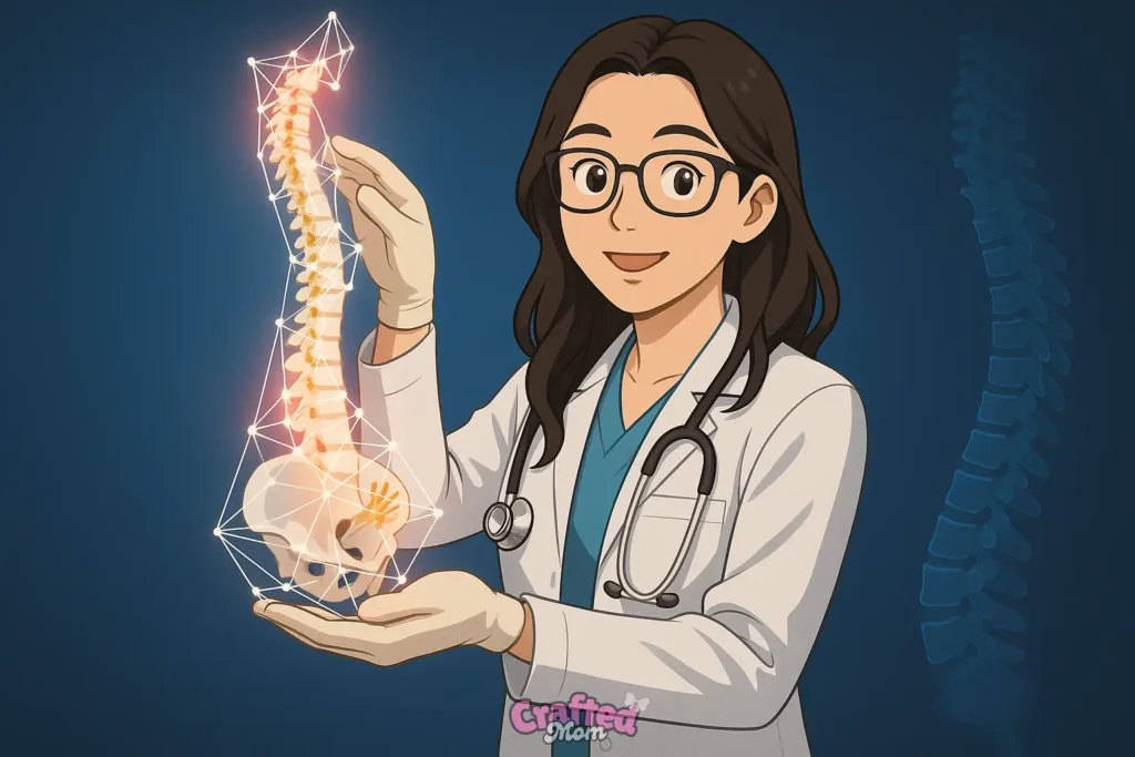 Spine Health Keep Your Weight Down - One Health Hack From Every Type Of Doctor