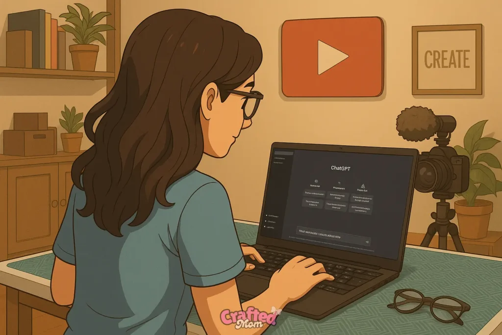 Start with a Script Using ChatGPT to Write a Short Story (1)