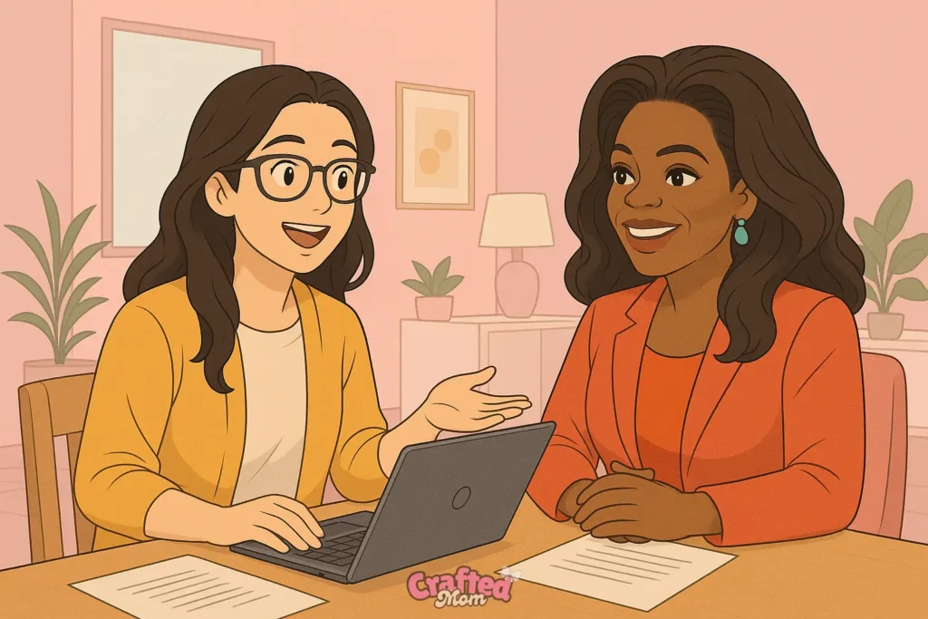 Starting Your First Conversations - How to Master Networking in 14 Minutes