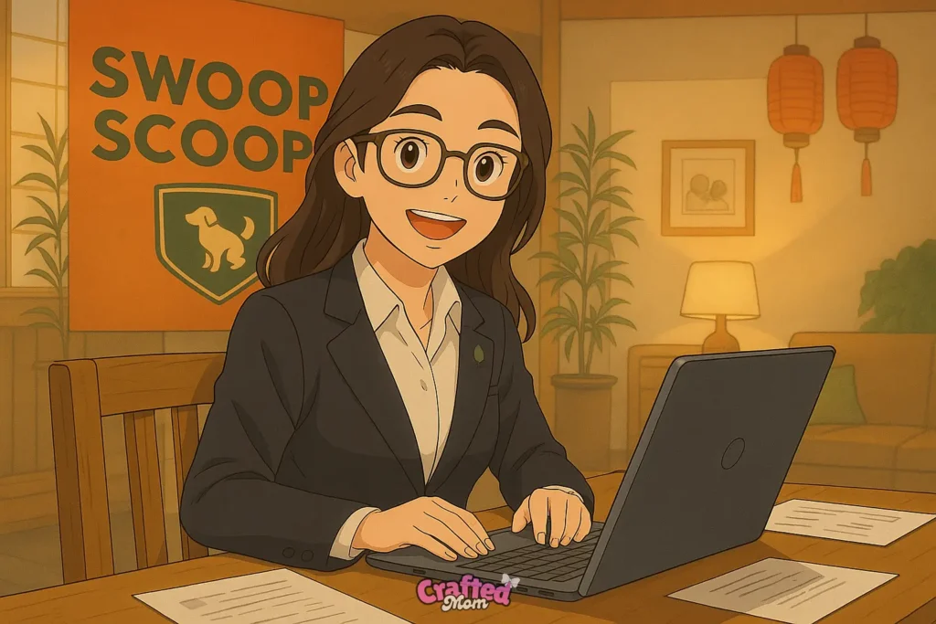 Startup Costs and Tools You Need - From Dog Poop to $200KMonth Swoop Scoop Business