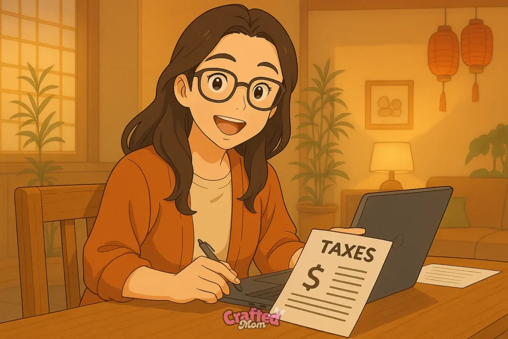 Tax Deferral vs. Tax Avoidance