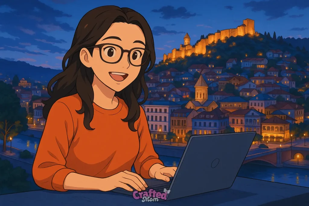 Tbilisi, Georgia – Europe’s Hidden Gem for Digital Nomads